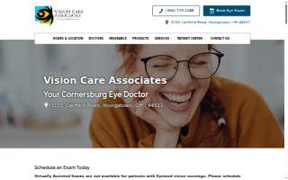 Vision Care Associates