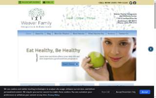Weaver Family Chiropractic