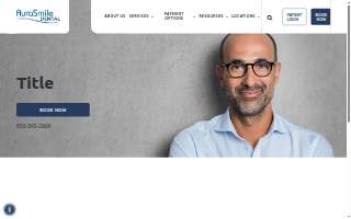 AuraSmile Dental - Avon