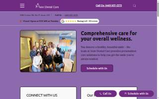 Avon Dental Care