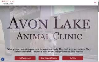 Avon Lake Animal Clinic