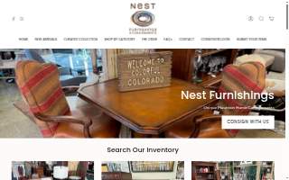 Consignments