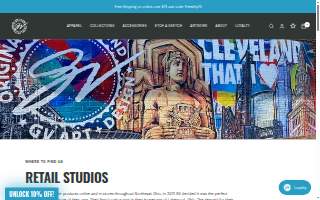GV Art + Design