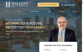 Hallett Legal Group, LLC of Avon