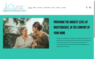 Healthland Home Care