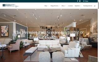 Herman's Furniture & Design