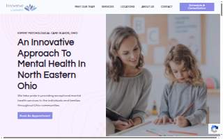 Innovative Counseling Inc.