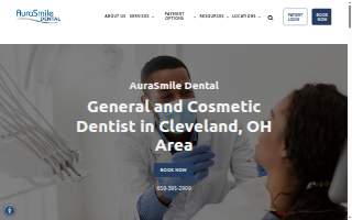 AuraSmile Dental - Avon of Avon Lake