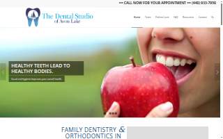 Avon Dental
