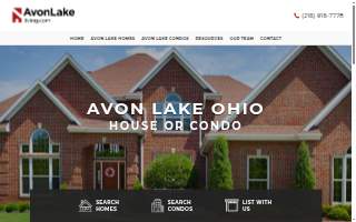 Avon Lake Living