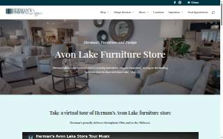 Herman's Furniture & Design