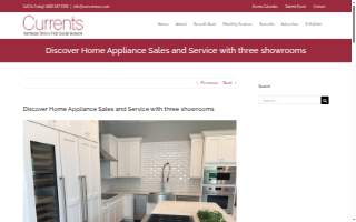 Home Appliance