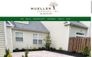 Mueller Lawncare, Inc.