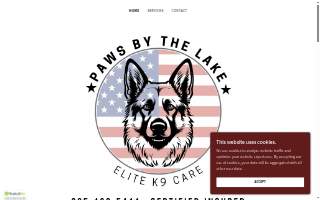 Paws by the Lake Pet Resort of Avon Lake