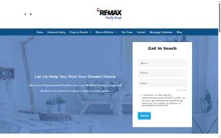 REMAX Advantage Realty