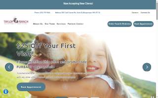 Taylor Rental of Avon Lake