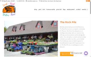 The Rock Pile