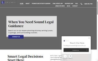 The Spike Legal Group of Avon Lake