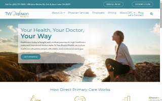 Two Eleven Health