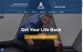 Westside Chiropractic & Wellness