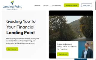 Landing Point Financial Group