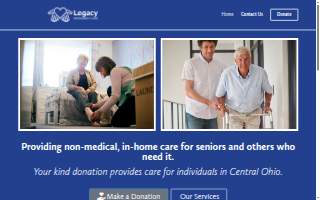 Legacy Homecare Inc