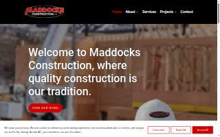 Maddocks Construction