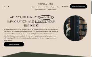 Mualem Firm