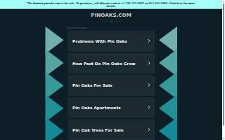 Pin Oak Self Storage