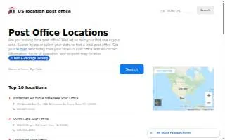 Post With Purpose® website