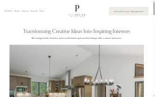 Pure Design Interiors LTD of Avon