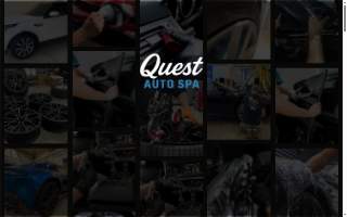 Quest Auto Spa