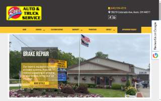 Ray's Auto & Truck Service