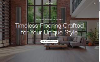 Rockwood Flooring - Avon (by appointment)