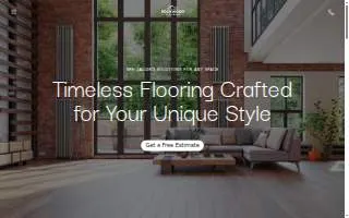 Rockwood Flooring - Avon (by appointment) website