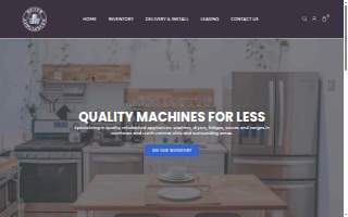 Seitz Appliances LLC of Avon