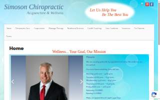 Simoson Chiropractic