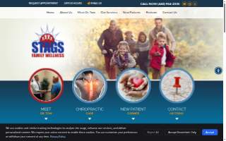 Stags Family Chiropractic