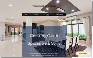 Style Clean Co