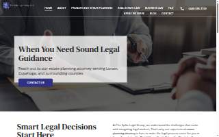 The Spike Legal Group of Avon