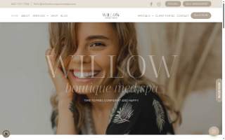 Willow Boutique Med Spa