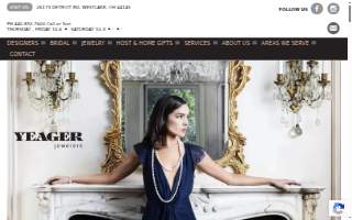 YEAGER Jewelers of Avon