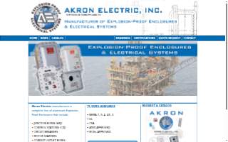 Akron Electric