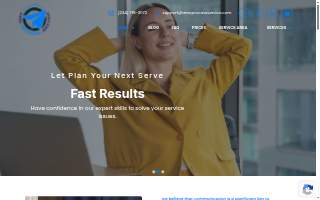 AMC Process Service LLC