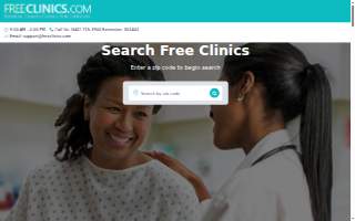 AxessPointe Community Health Centers/Barberton