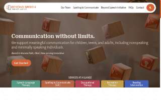 Beyond Speech Therapy Center of Barberton