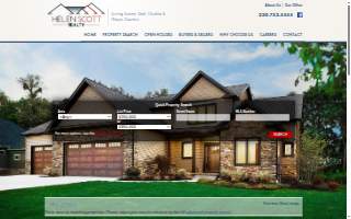 Helen Scott Realty
