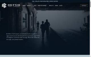 Hiltner Trial Lawyers