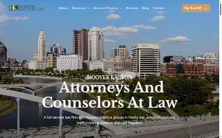 Hoover Kacyon, LLC Attorneys at Law of Barberton