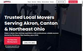 Midwest Moving Direct